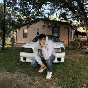 Meet your Posher, Austin